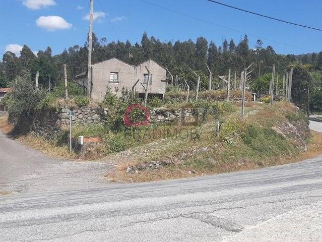 Terreno p/ Construção Oliveira de Frades | 26083342748