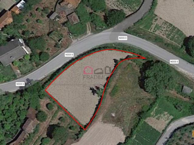 Terreno p/ construção ? Oliveira de Frades | 26084060018