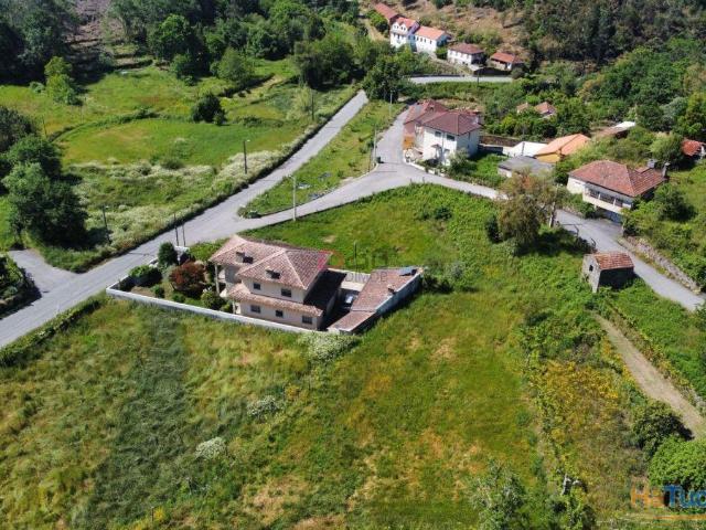 Terreno p/ construção ? Oliveira de Frades | 26084072545