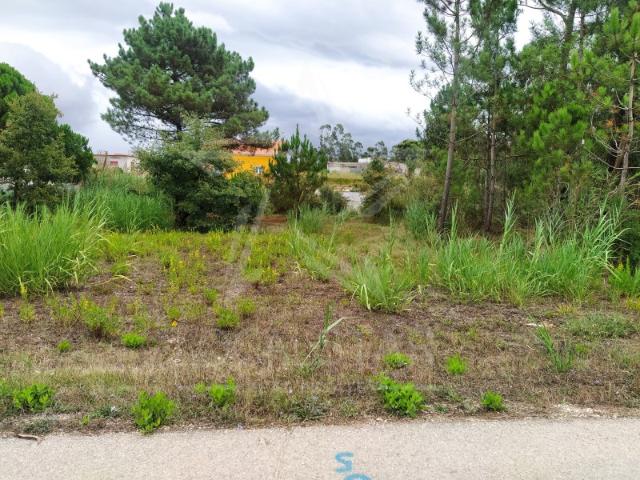 Terreno p/ construção a 2 minutos de Caldas da Rainha