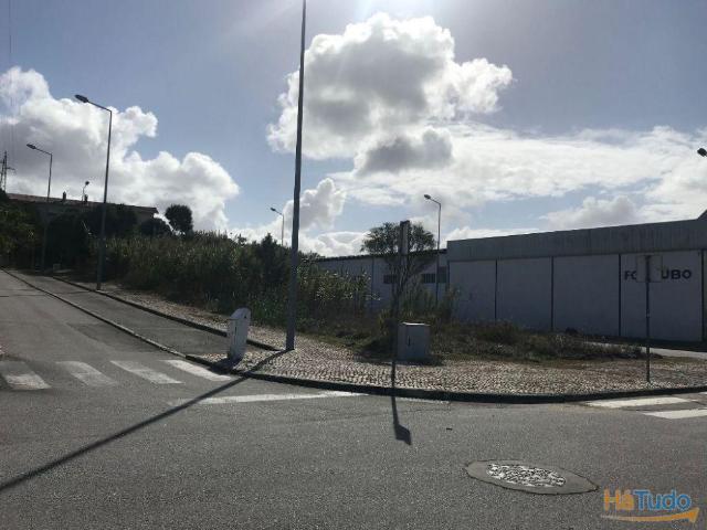 Terreno p/ Construção em Altura em Loteamento Infraestruturado/Quinta do Gou/Tavarede | 26082417988