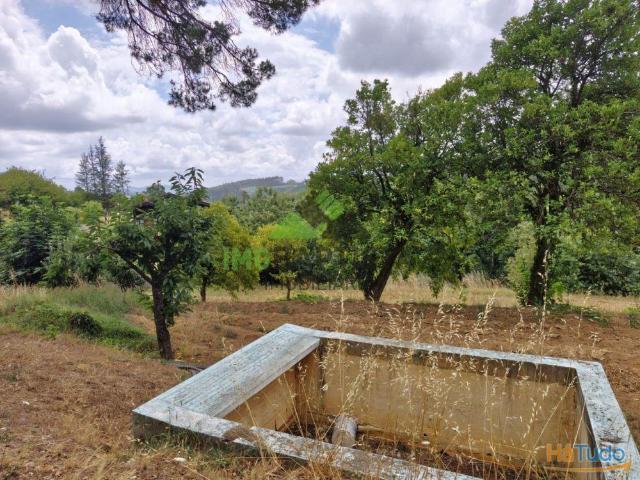 Terreno p/ construção em Crestuma 5414 m2 | 26084098084