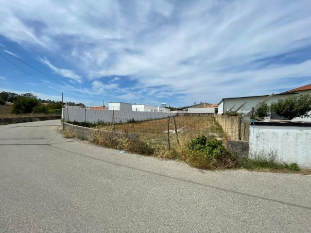 TERRENO P/ CONSTRUÇÃO ESTARREJA