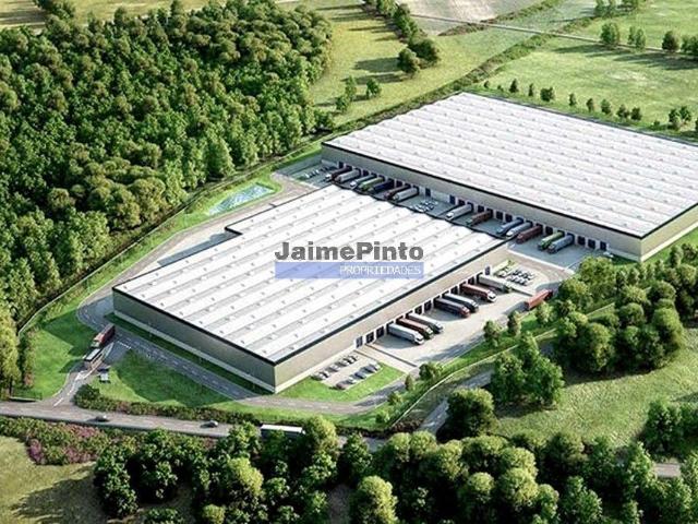 Terreno p/ construção Indústria ou Logística. Portugal, Aveiro, Albergaria a Velha