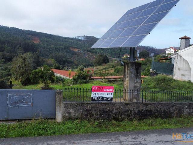 Terreno p/ construção ? Sever do Vouga | 26084072495