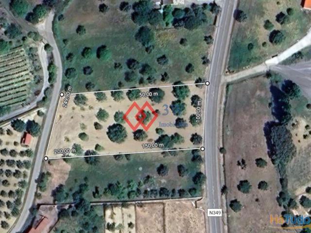 Terreno p/ construção Torres Novas | 26074057632