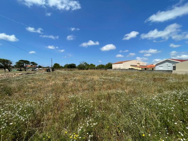 Terreno p/ construção Veiros
