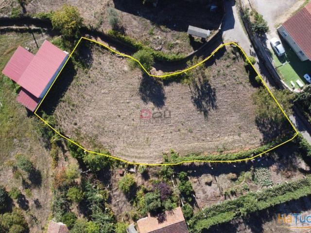 Terreno p/ construção ? Vouzela | 26084072548
