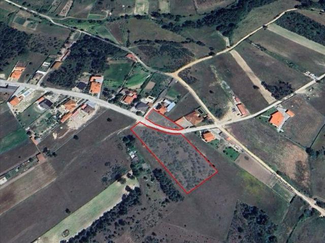 Terreno p/ construção | 26080200844
