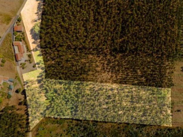Terreno p/ construção