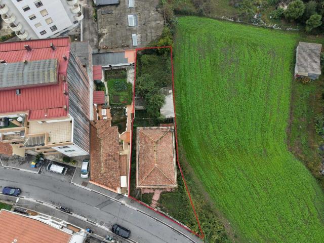 Terreno p/ contr. altura, para venda, Maia Pedrouços