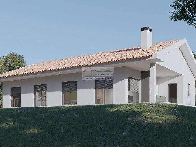 Terreno p/ moradia, para venda, Alfandega da Fé Sambade