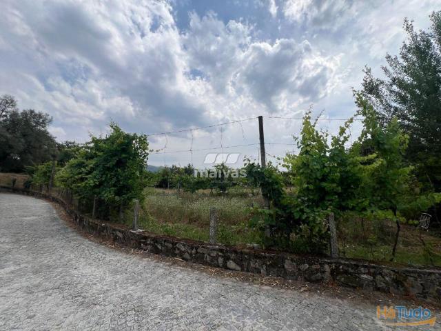 Terreno p/ moradia, para venda, Braga Crespos e Pousada | 26084066037