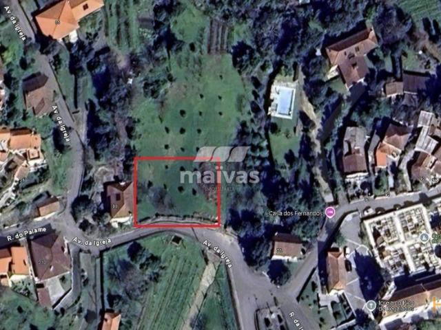 Terreno p/ moradia, para venda, Vila Verde Pico de Regalados, Gondiães e Mós | 26084066012