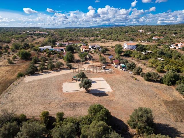 Terreno, Paderne