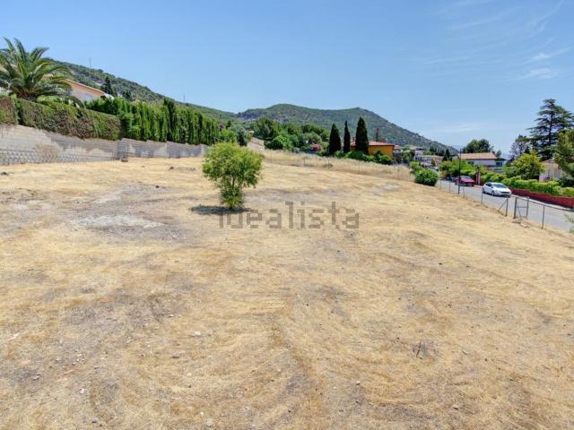 Terreno, Padul