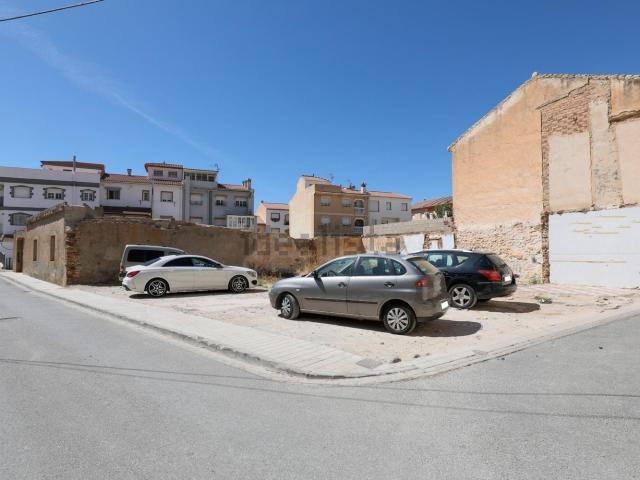 Terreno, Padul