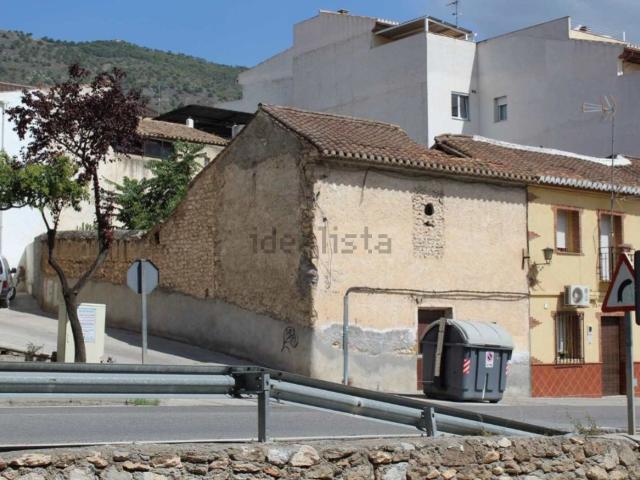 Terreno, Padul