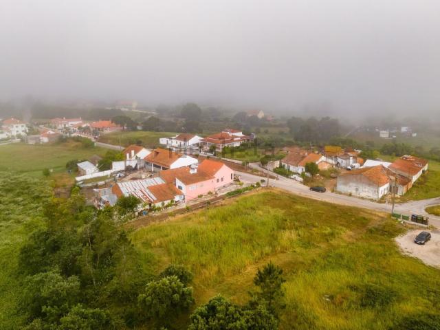 Terreno, Paialvo