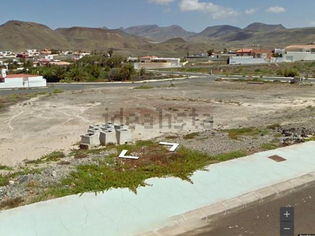 Terreno, Pajara
