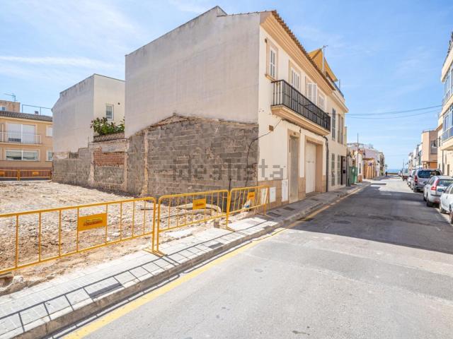 Terreno, Palma de Mallorca