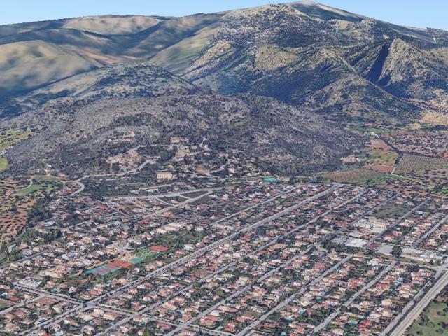 Terreno, Palmanyola