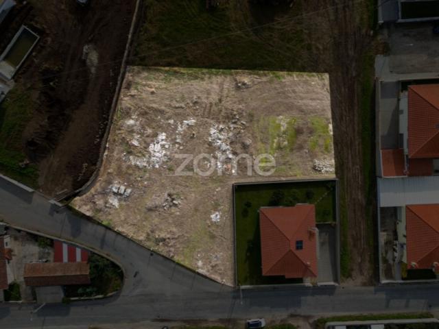 Terreno, Palmeira, Braga | BPI Expresso Imobiliário