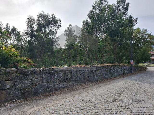 Terreno, Palmeira de Faro