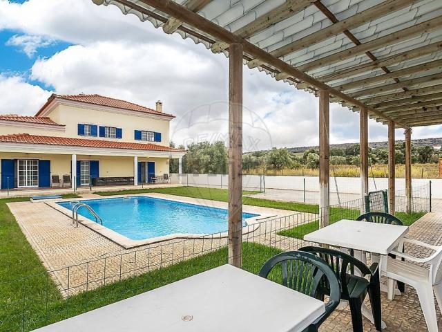 Terreno, Palmela