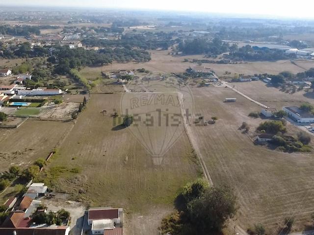 Terreno, Palmela