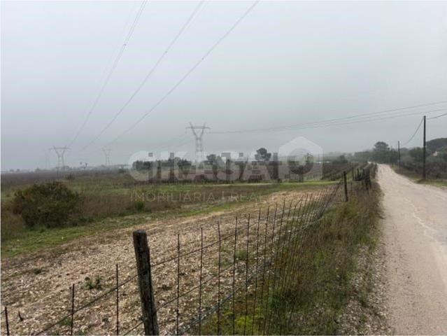 Terreno, Palmela
