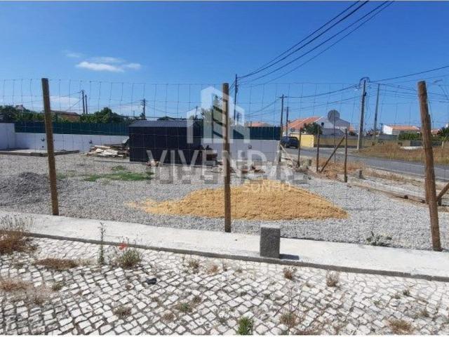 Terreno, Palmela
