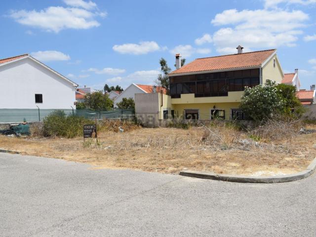 Terreno, Palmela