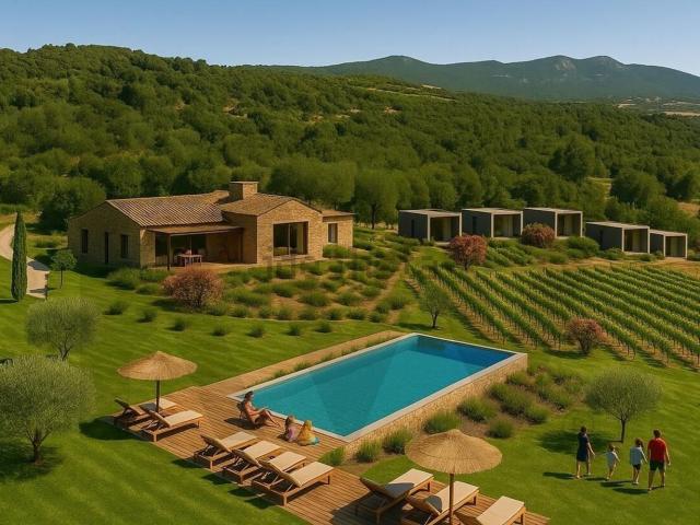 Terreno, Palmela