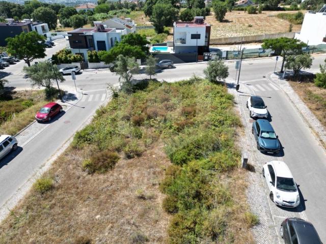 Terreno, Palmela