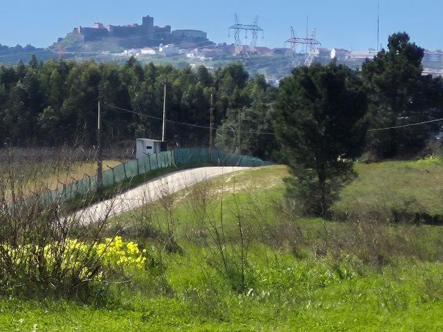 Terreno, Palmela