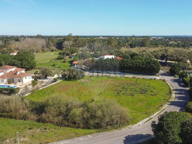 Terreno, Palmela