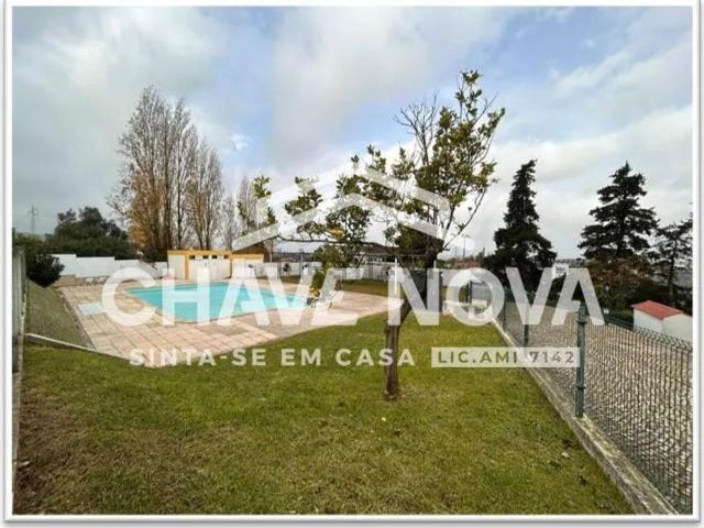 Terreno, Palmela