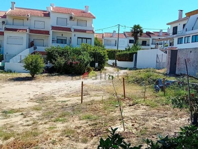 Terreno, Palmela