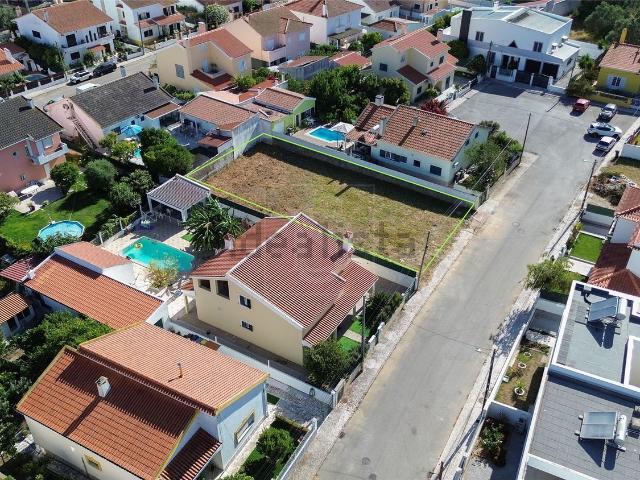 Terreno, Palmela