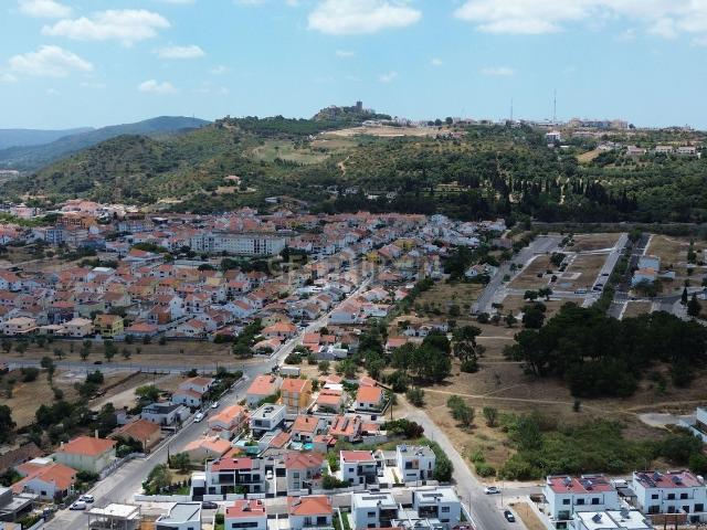Terreno, Palmela