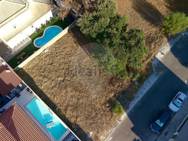 Terreno, Palmela