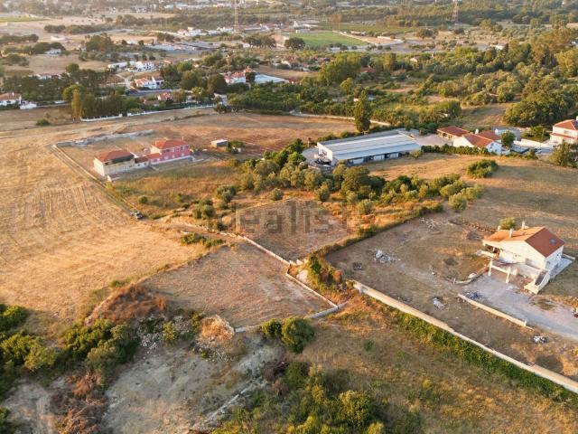 Terreno, Palmela