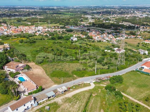 Terreno, Palmela