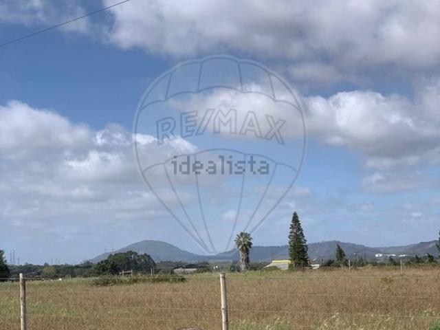Terreno, Palmela