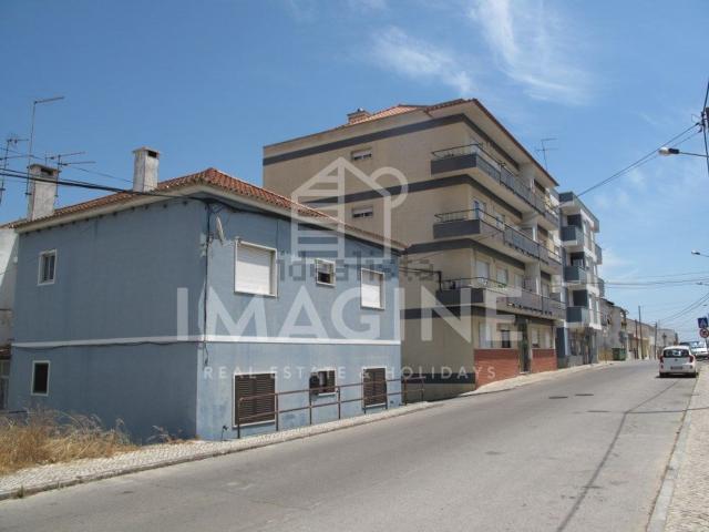 Terreno, Palmela