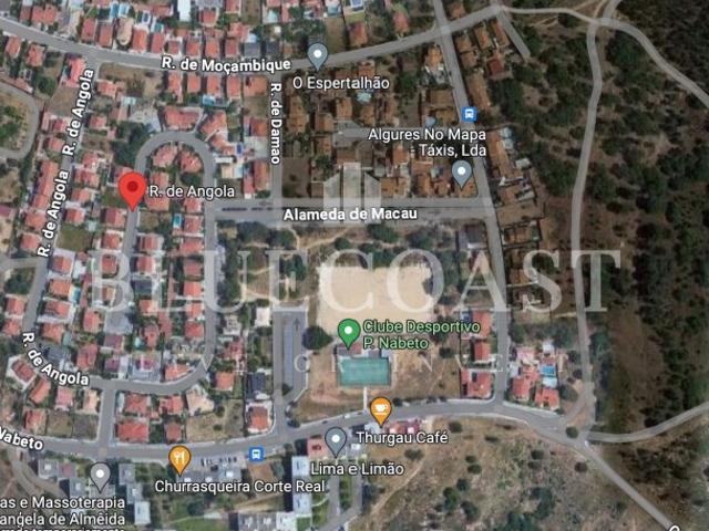 Terreno, Palmela, Palmela | BPI Expresso Imobiliário