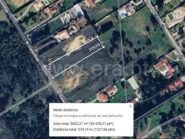 Terreno, Palmela, Palmela | BPI Expresso Imobiliário