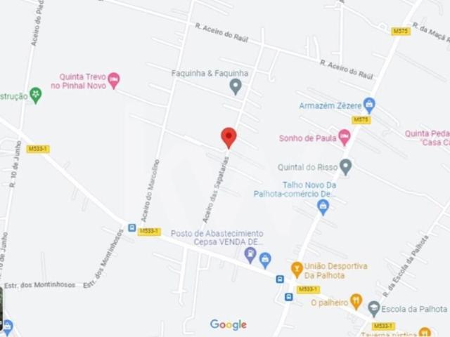 Terreno, Palmela, Palmela | BPI Expresso Imobiliário