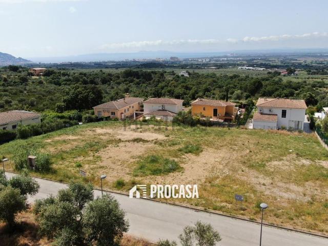 Terreno, Palau Saverdera